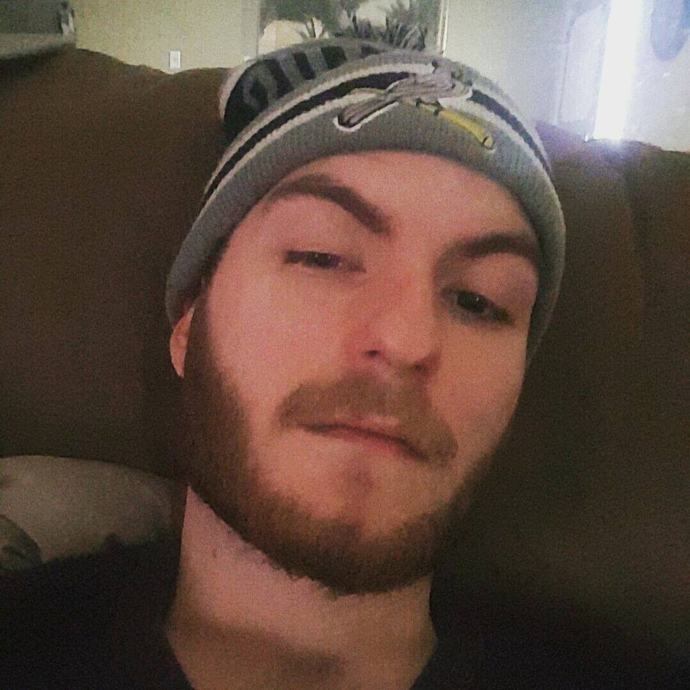 Meet your Posher, Lucas